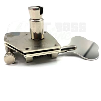 Hipshot BT7 Xtender - Shiny Nickel image 2