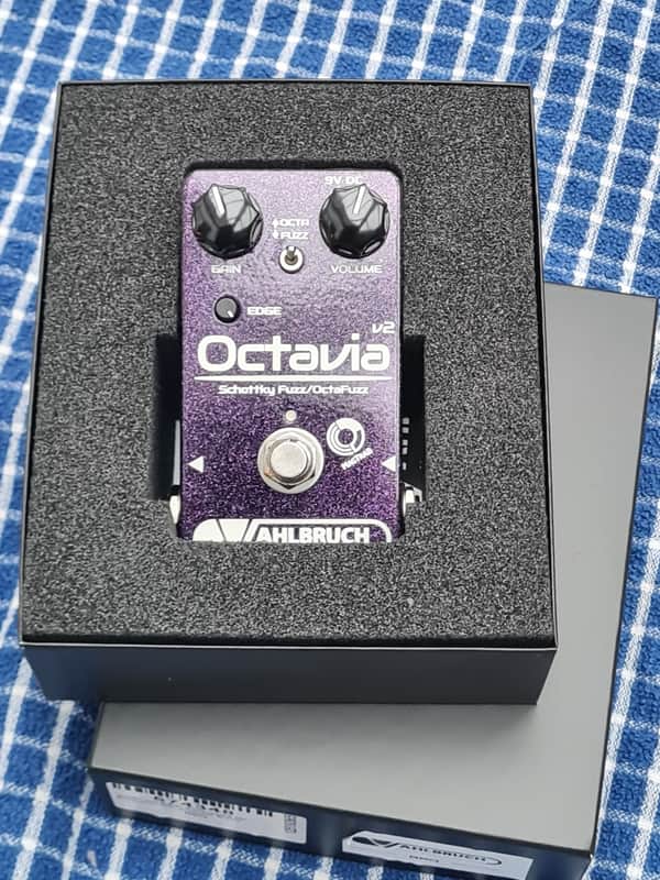 Vahlbruch Octavia V2 image 1