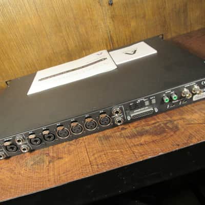 Apogee Ensemble Thunderbolt Audio Interface image 6