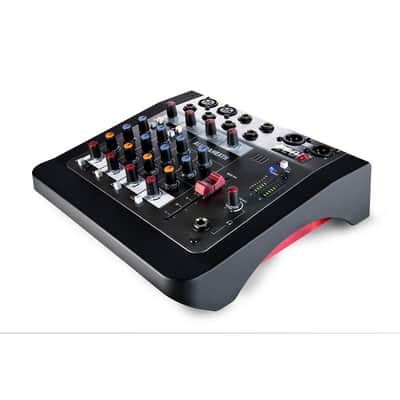 Allen & Heath ZED-6 image 1