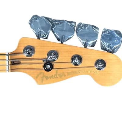 Fender American Ultra II Meteora, Solar Flare / Maple *IN STOCK* image 9