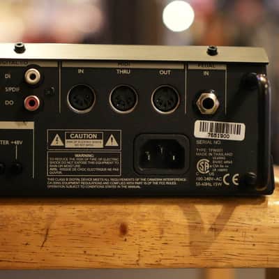 TC Electronic G Natural Acoustic Guitar and Microphone Effects Pedal - Used image 6