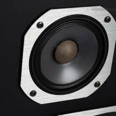 Pioneer HPM-900 Speakers – Restored 4-Way Vintage Monitors – 1-Year Warranty image 16