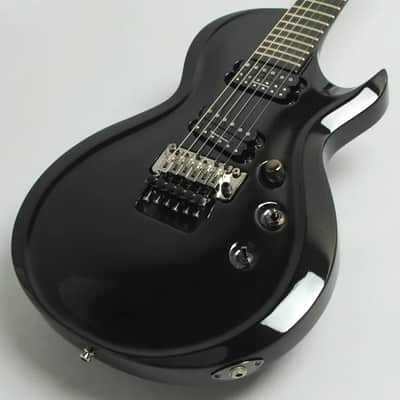 ESP Edwards Japan The GazettE Aoi 2011 Gloss Black | Reverb