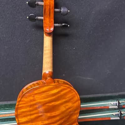 Unbranded Full Size Violin image 10