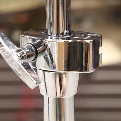 Ludwig Accent Boom Cymbal Stand Single Braced image 7