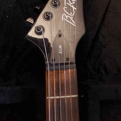 B.C. Rich Body Art Series The Deceiver 2003 image 3
