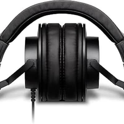 PreSonus HD9 Closed-back Headphones w/ Rotating Ear Cups image 2