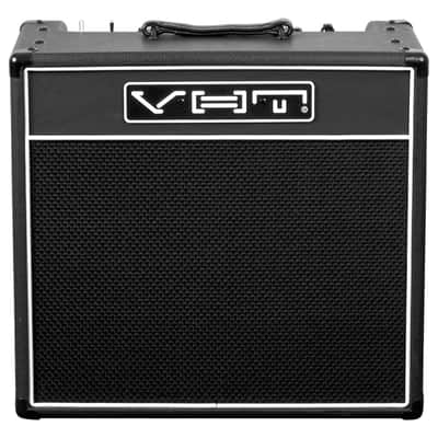 VHT 12/20 Special 1x12 Tube Guitar Combo Amp