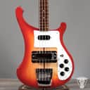 2024 Rickenbacker 4003S Traditional - 9.17 lbs