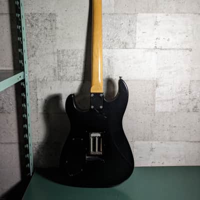 B.C. Rich ST Gunslinger Made in Japan 90's NJ GS image 10