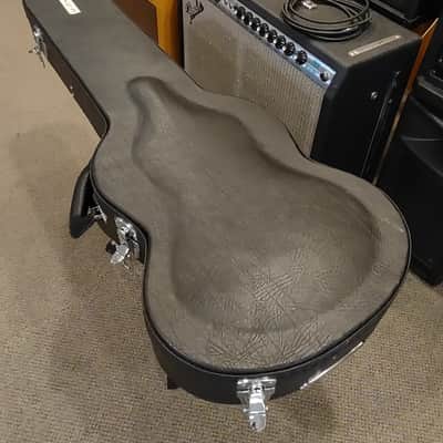 Epiphone SG Les Paul Custom '62 Re-issue w/ OHSC - Vintage Cream image 8