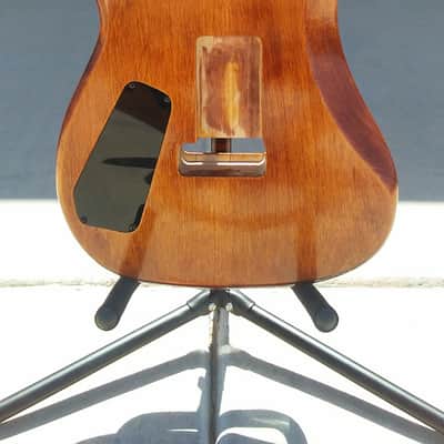 Kramer Baretta Project 2000's Stained Maple image 6