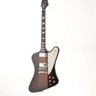 GIBSON USA Firebird V VS [SN 009860373] (04/15) image 2