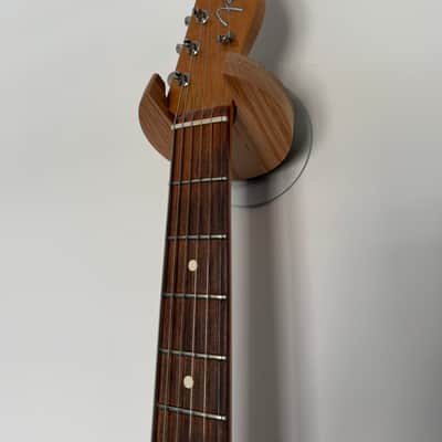 Fender Vintera ‘60s Telecaster – Lake Placid Blue w/ Fender Hard Case image 5