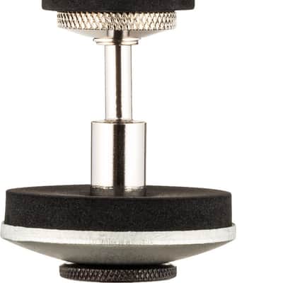 Meinl X-Hat Cymbal Stand Adapter MXHA 8mm Thread image 1