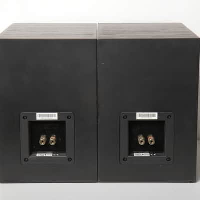 Sonance Symphony S622C Bookshelf Speakers #240 - One Pair - Clean image 4