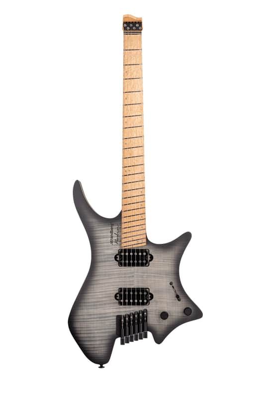 Boden Original NX 6 Charcoal Black B-Stock image 1