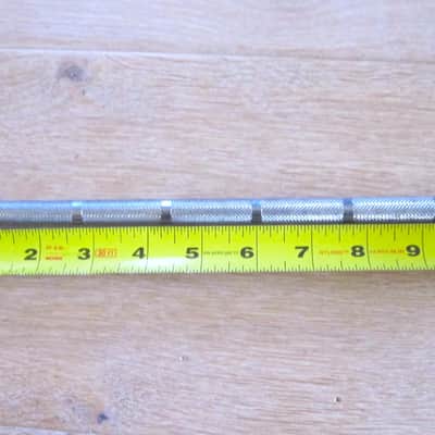 Tama Cymbal Stand Boom Arm, Short - Vintage (used) image 3