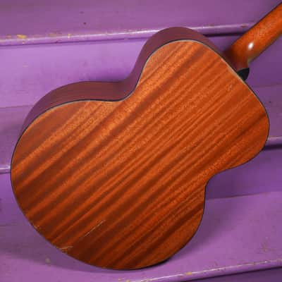 2000 Taylor 355 12-String Jumbo Acoustic Guitar (VIDEO! Fresh Work, Ready) image 10