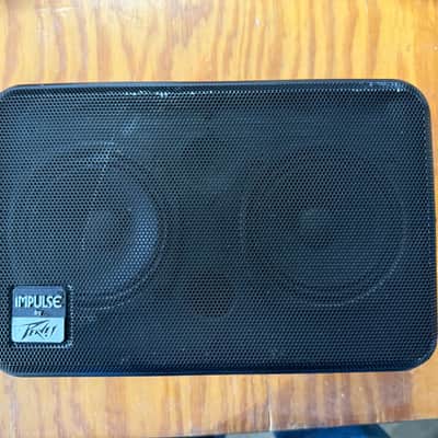 Peavey Impulse II Live Monitor image 1