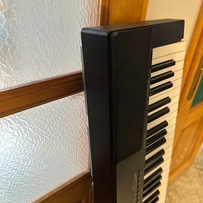 Schubert electronic piano - 3 types of key weight! image 14