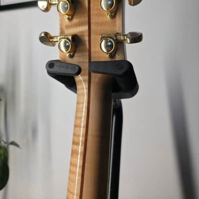 Gibson SJ-200 Standard 2016 Antique Natural - L.R. Baggs Anthem pickup image 14