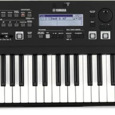 Yamaha HD-300 Harmony Director Instructional Keyboard image 2
