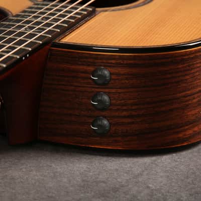 Taylor 914ce Grand Auditorium Electro Acoustic - 2nd Hand image 17