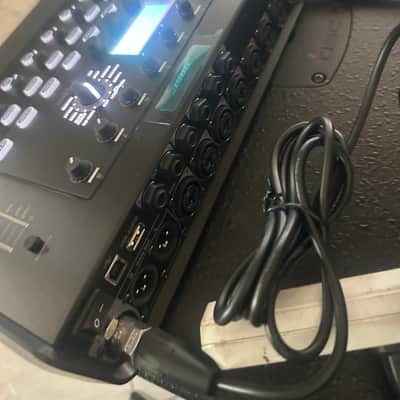 Bose T8S ToneMatch Mixer 2018 - Present - Black image 8