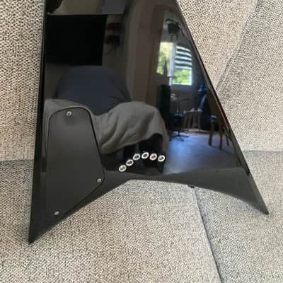 Jackson JS 30 xx series 2007"Randy Rhoads" - black image 3