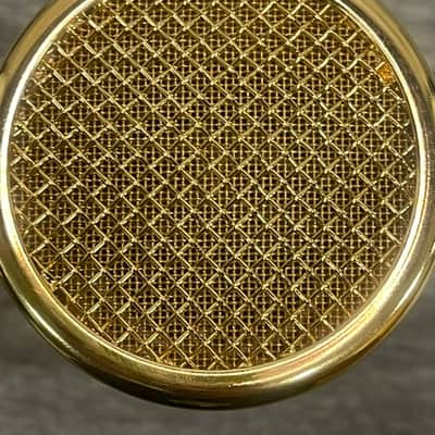 Lawson Gold L251/L47MP Tube Mic w/ Dual Capsules & Power Supply image 6