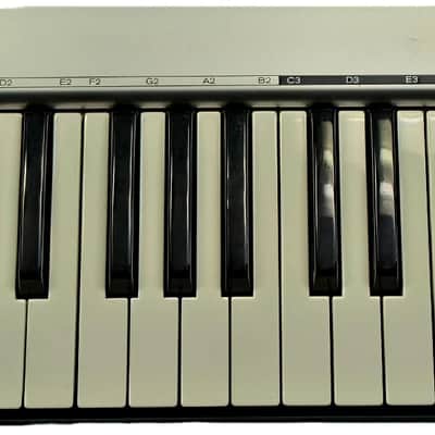 M-Audio KeyRig 49 USB MIDI Controller Keyboard image 1