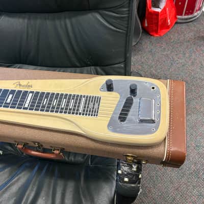 Fender Champ Lapsteel image 3