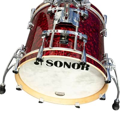 Sonor UBDM 6000 C Chrom image 3