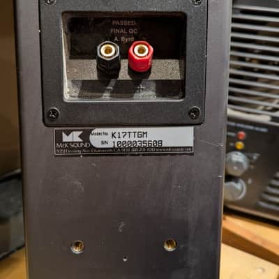 Miller & Kreisel K17 and K7 - Gray image 10