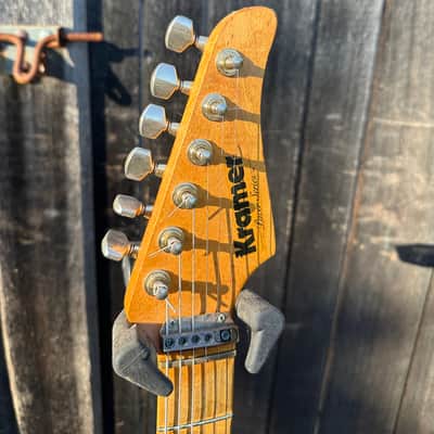1982 Kramer Pacer - Spider Web image 6