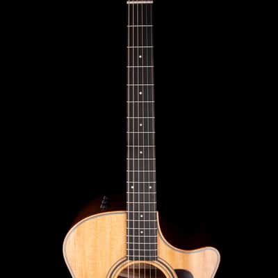 Taylor 314ce Studio Natural With Soft Case image 9