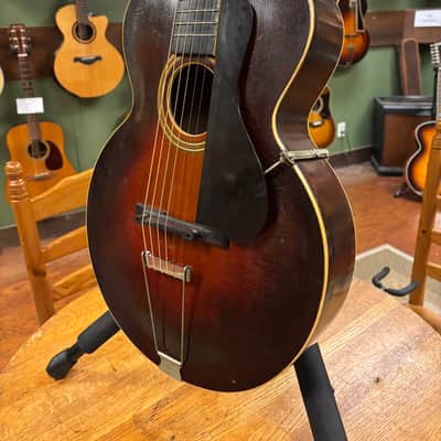 1923 Gibson L-3 Sunburst w/Original Case image 4