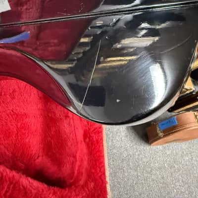 Gibson Firebird 2017 Very Good Condition Grover Tuners No Fret Wear (388) image 9