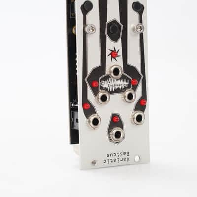 Noise Engineering Variatic Basicus Switch Bank Eurorack Module #52445 image 8