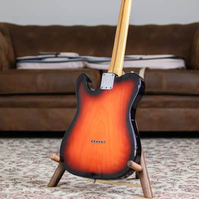 Fender American Standard Telecaster 1995 | Sunburst image 2