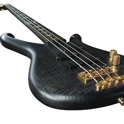 Warwick Stuart Zender Signature Electric Bass image 4