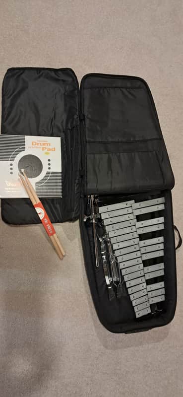 Innovation xylophone Bell Kit image 1