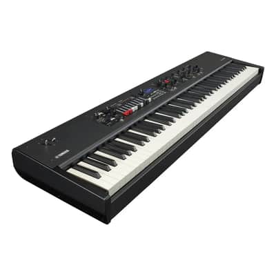 Yamaha YC88 - Black image 2