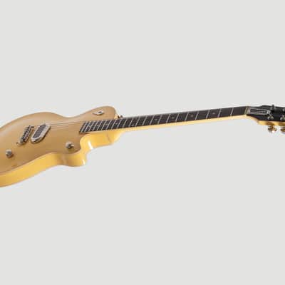 Duesenberg Senior Blonde image 2