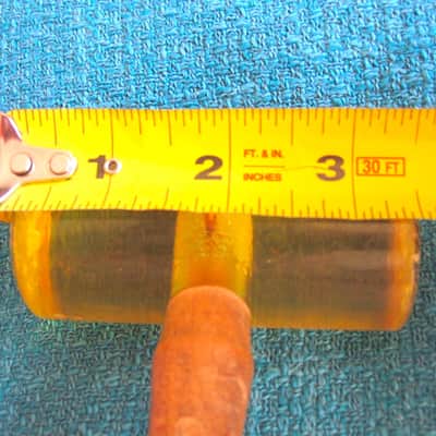 Chime Tubular Bells Hammer Mallet image 4