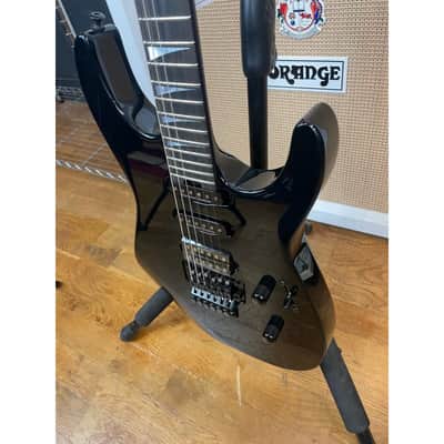 American Series Soloist SL3 BL - Jackson image 4