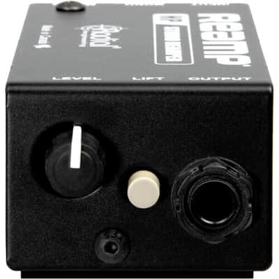 Radial Reamp HP Studio Reamper image 4
