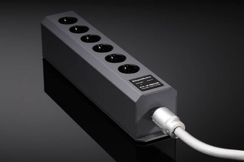 GIGAWATT PF-2 SE EVO+ - Reference Filter Power Strip - NEW! image 1